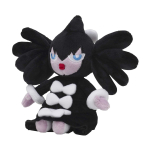 Officiële Pokemon center Pokemon fit knuffel Gothitelle 17cm (staand)